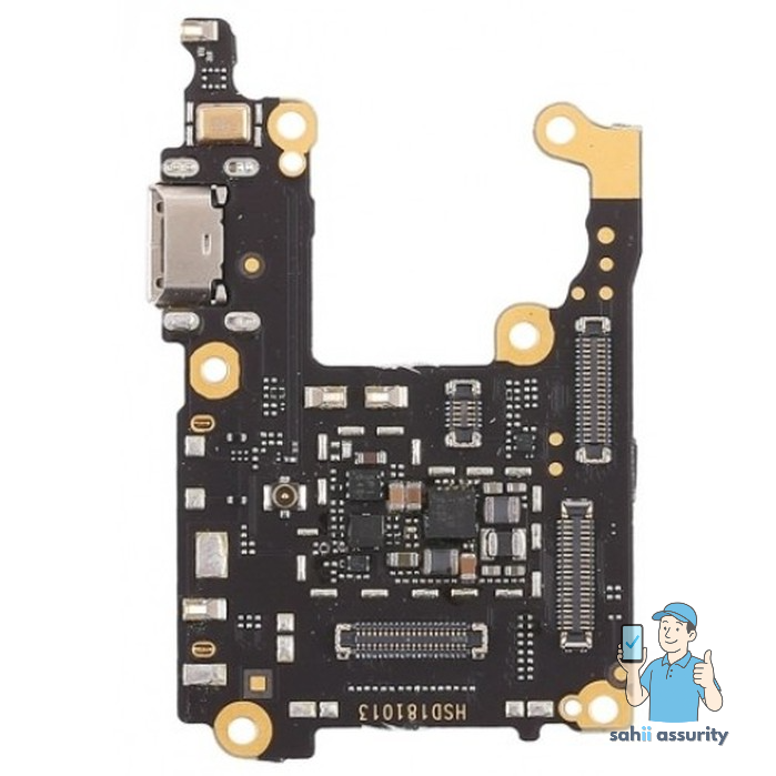 Charging Connector Flex / PCB Board for Vivo X23